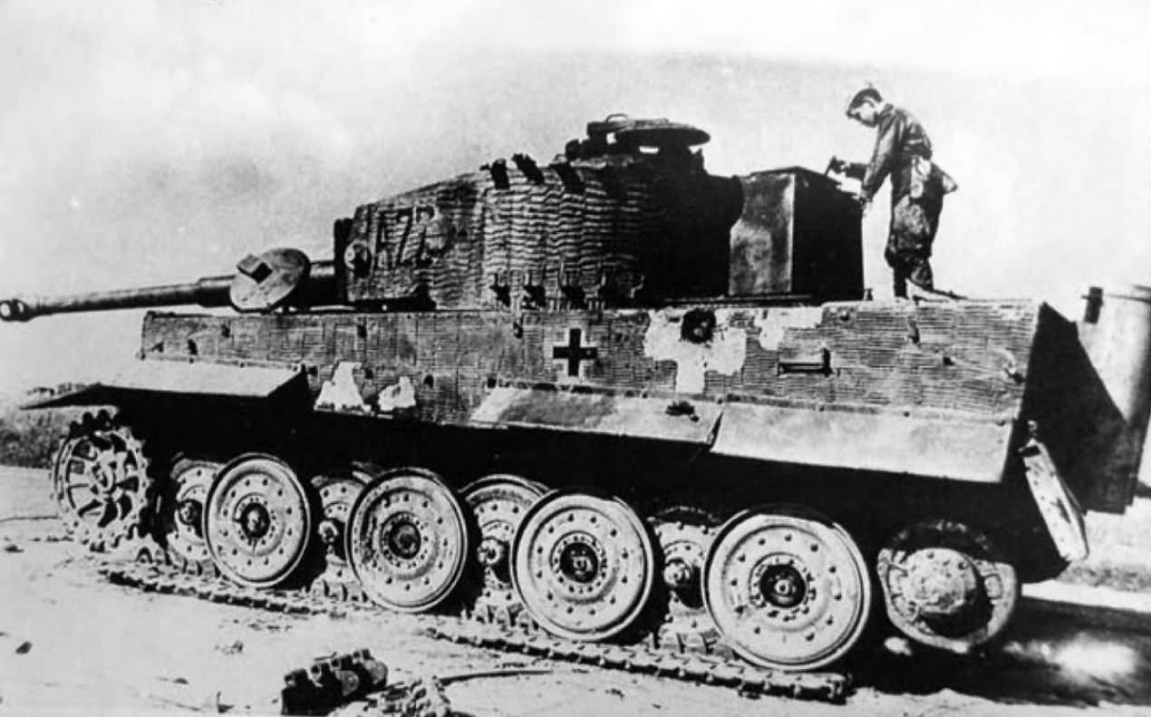 Tiger_code_A22_of_III_Panzer_Regiment_Grossdeutschland