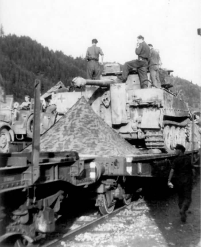 Tiger_code_A22_of_III_Panzer_Regiment_Grossdeutschland_Romania