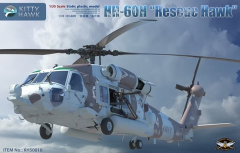 HH-60H "Rescue Hawk" - N° KH50010