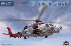MH-60R "Seahawk" - N° KH50008
