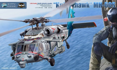 MH-60S "Knighthawk" - N° KH50015