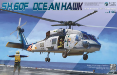 SH-60F Ocean Hawk - N° KH50007