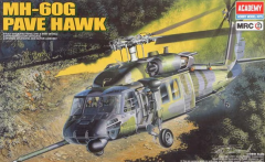 MH-60G Pave Hawk Academy 2201